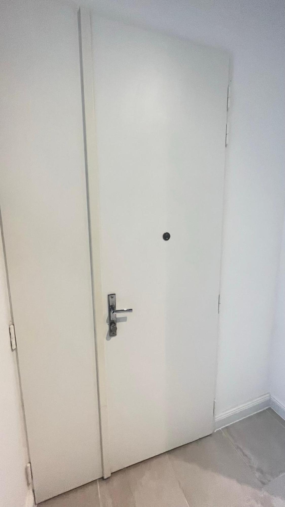 K&K Apartment Near Hauptbahnhof - Kingsize Bed Wien Eksteriør billede